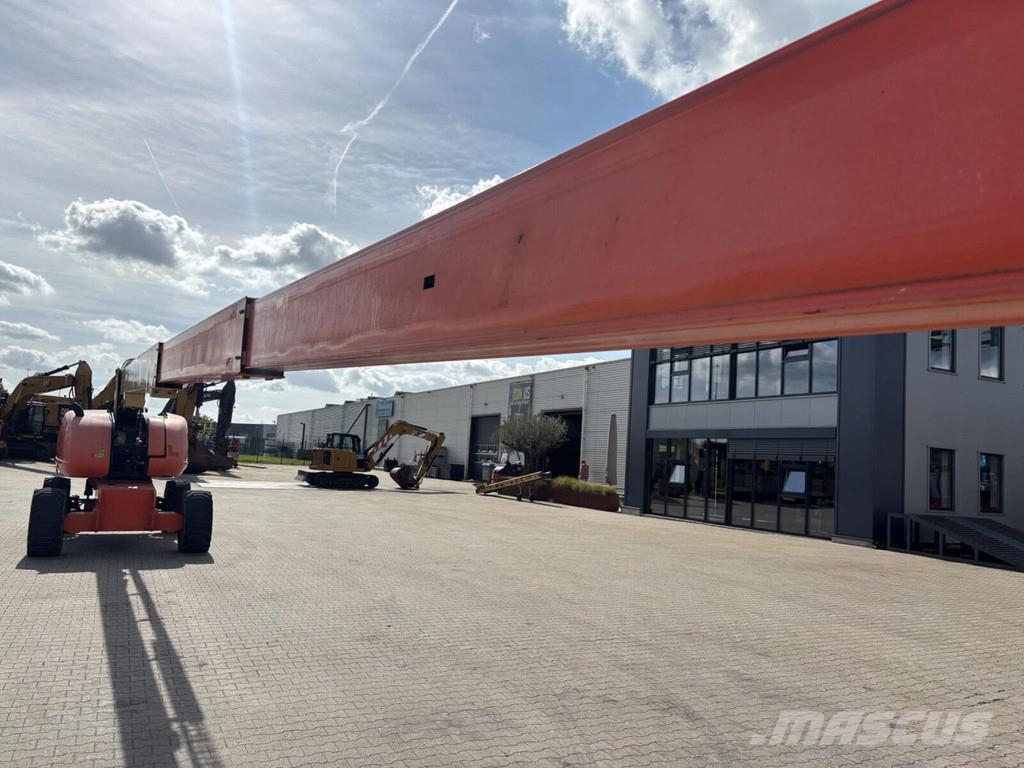 JLG 860SJ Teleskopske podizne platforme
