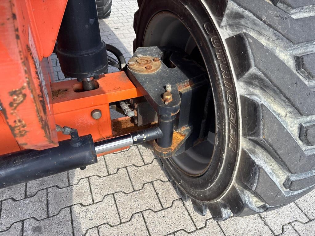 JLG 860SJ Teleskopske podizne platforme