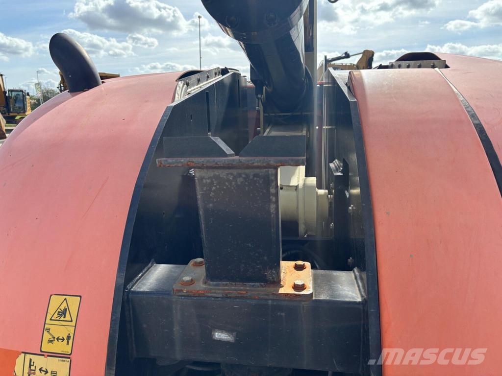 JLG 860SJ Teleskopske podizne platforme