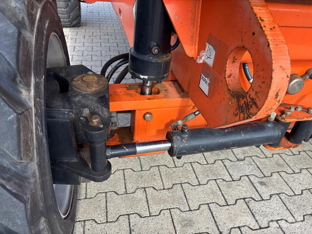 JLG 860SJ Teleskopske podizne platforme