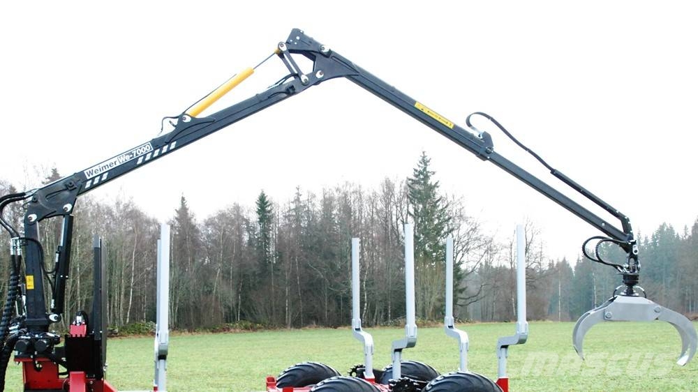WE-7000 GRIPLASTARE MED 4T ROTATOR OCH GRIP WE-22 Grabeži
