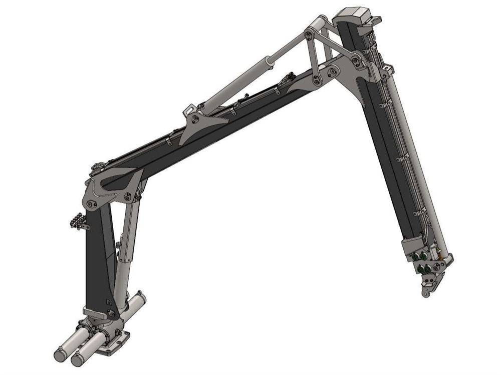 WE-7000 GRIPLASTARE MED 4T ROTATOR OCH GRIP WE-22 Grabeži