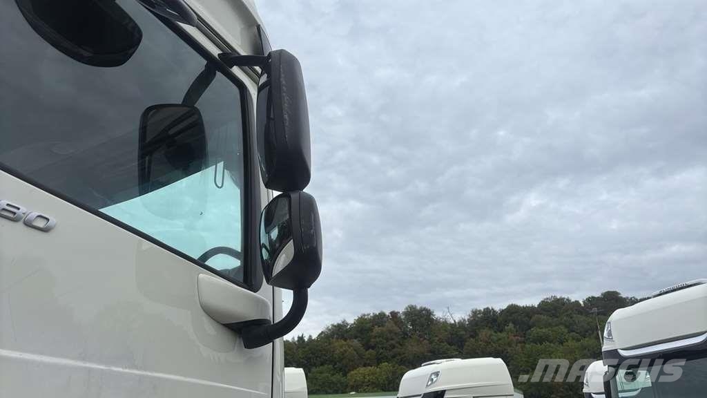 DAF XF480 SZM Autocabinati