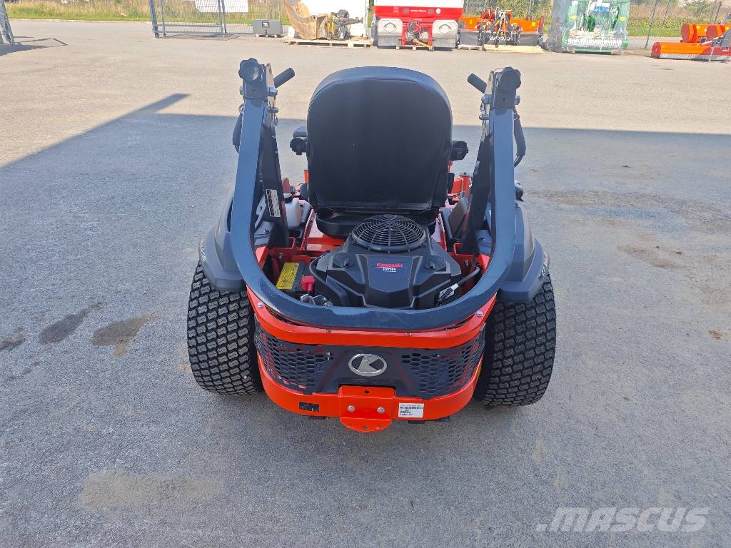 Kubota Z4-541 Zero-turn klippere