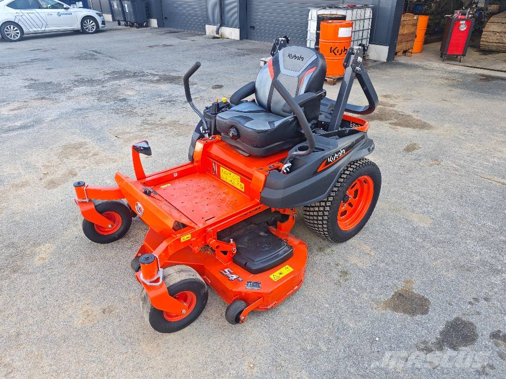 Kubota Z4-541 Zero-turn klippere