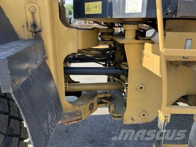 CAT CAT 910H Telakuormaajat