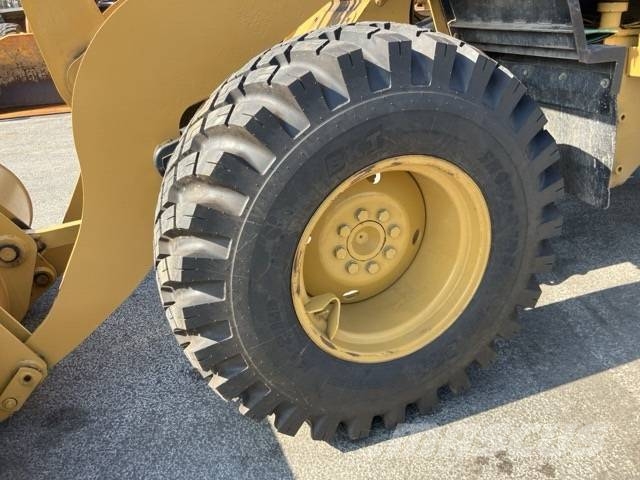 CAT CAT 910H Telakuormaajat