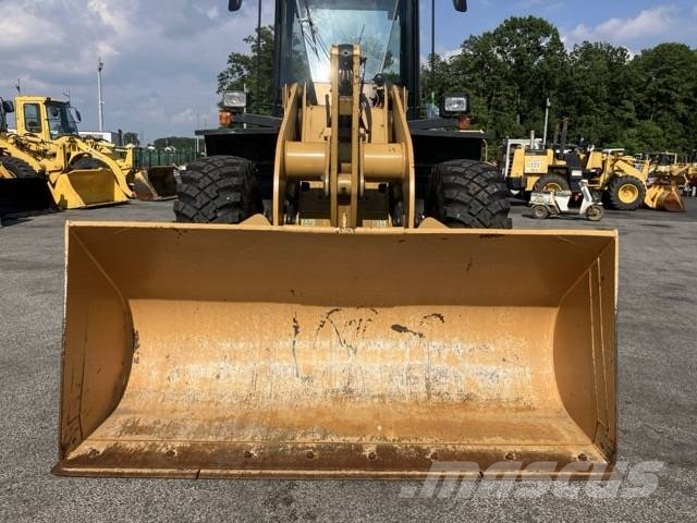 CAT CAT 910H Telakuormaajat
