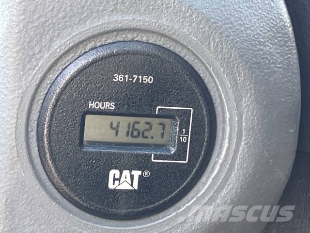 CAT CAT 910H Telakuormaajat