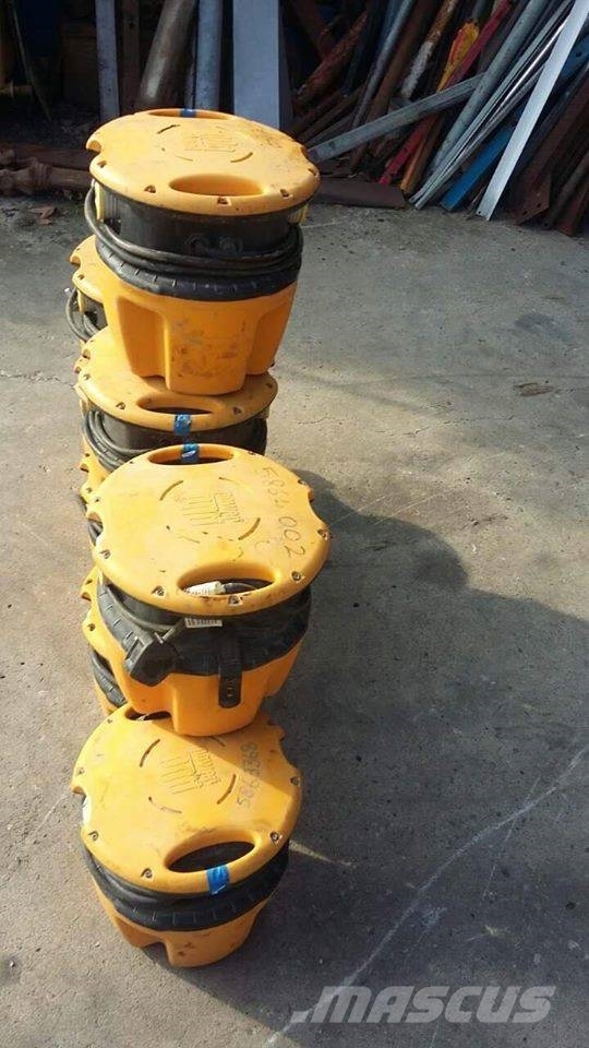 ABG 110 VOL /220 VOLT Građevinarstvo – ostalo