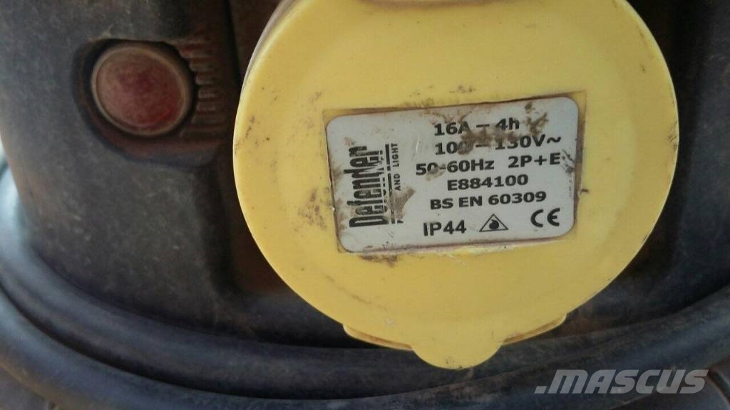 ABG 110 VOL /220 VOLT Građevinarstvo – ostalo