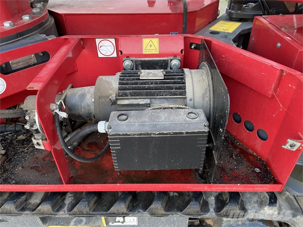 Hinowa Lightlift 26.14 (4693) Karos emelők