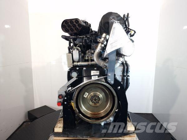 JCB 444 TA4-93 L2A Motoren