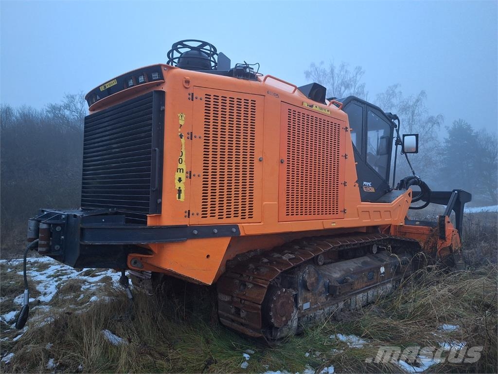 FAE PRIME MOVER PT - 475 その他