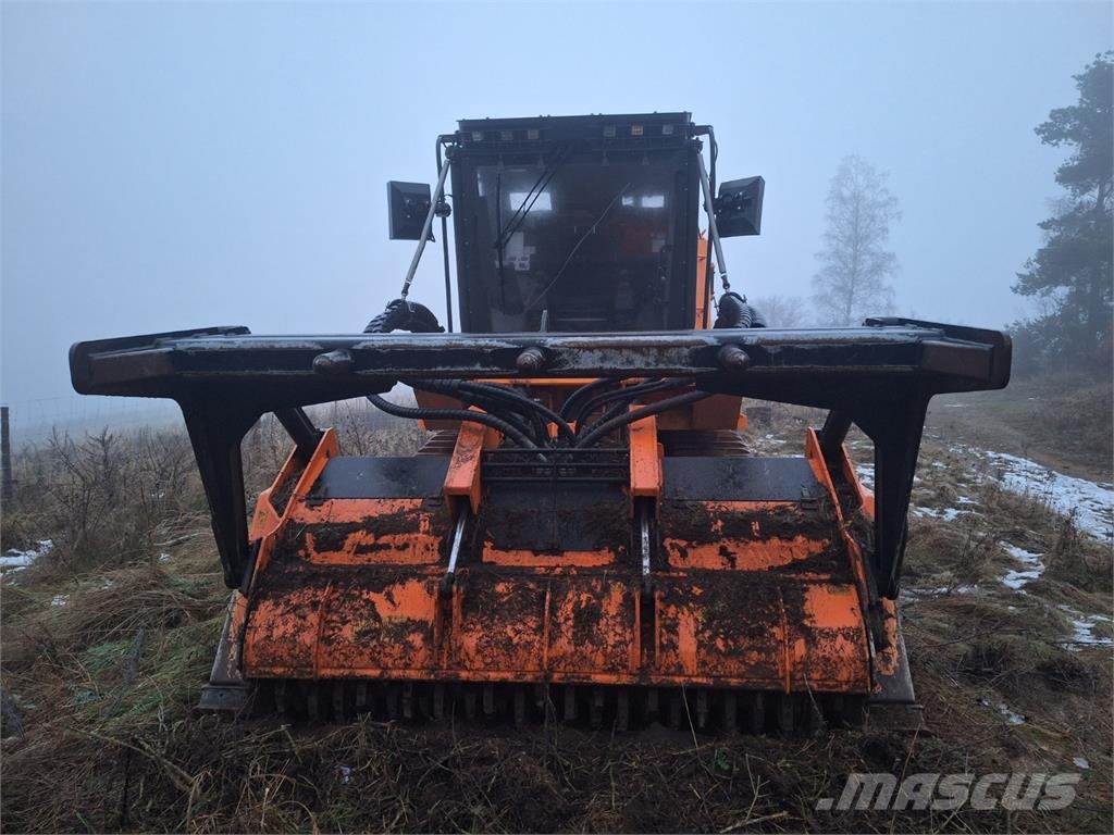 FAE PRIME MOVER PT - 475 その他