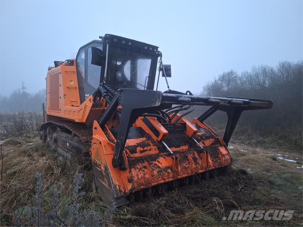 FAE PRIME MOVER PT - 475 その他