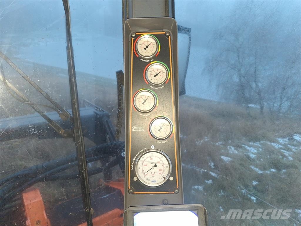 FAE PRIME MOVER PT - 475 その他