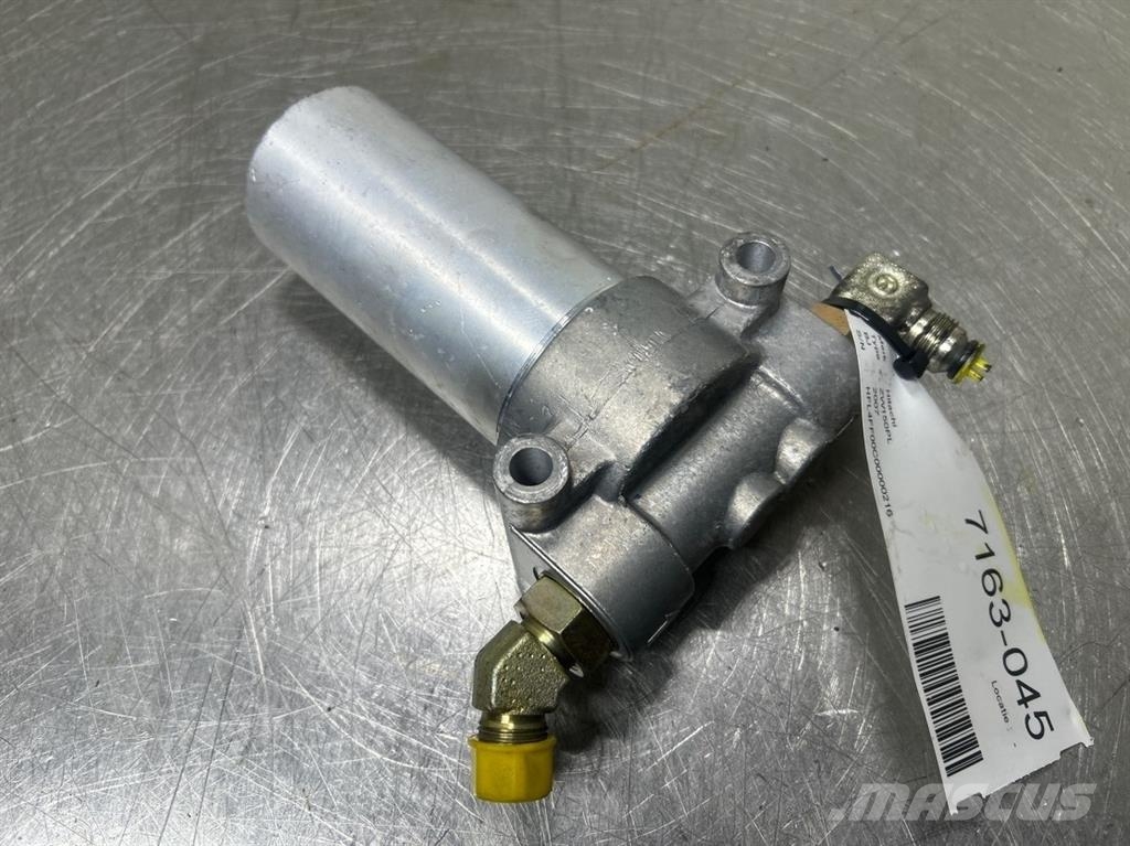 Hitachi ZW150PL-26195-42381-Oil Filter Υδραυλικά