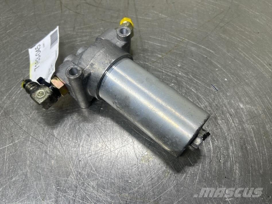 Hitachi ZW150PL-26195-42381-Oil Filter Υδραυλικά