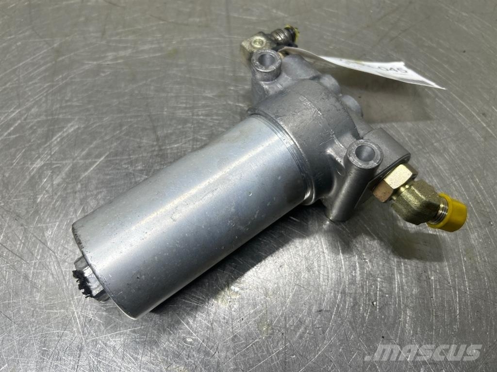 Hitachi ZW150PL-26195-42381-Oil Filter Υδραυλικά