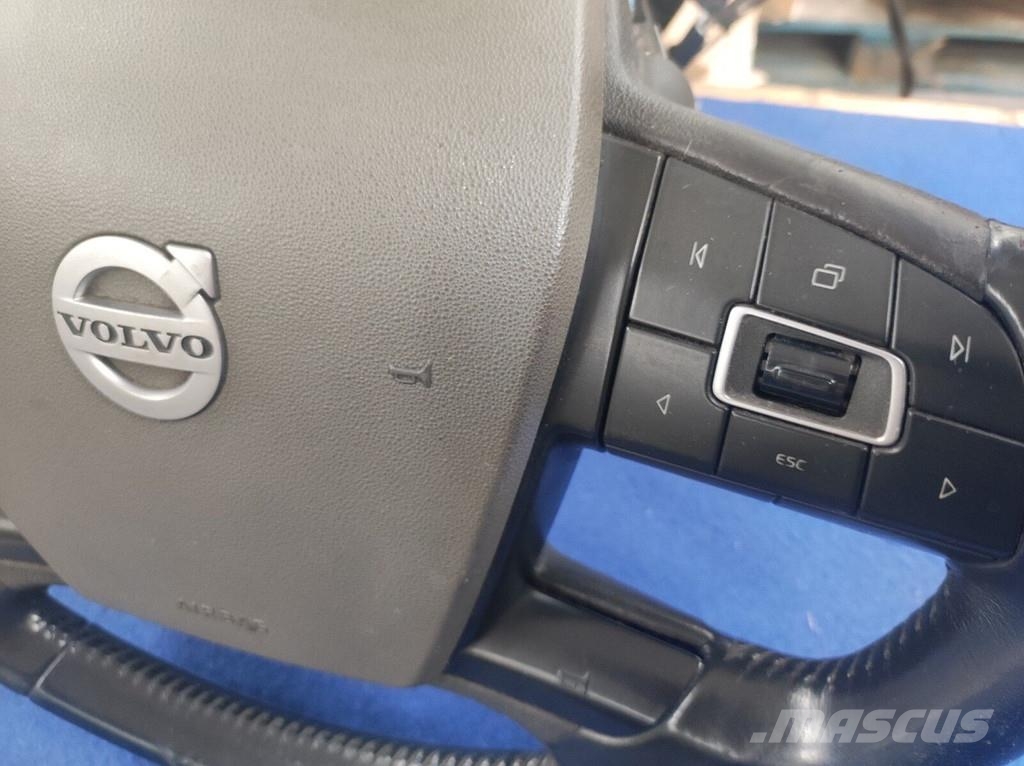 Volvo FH Euro 6 Doprava – ostatní
