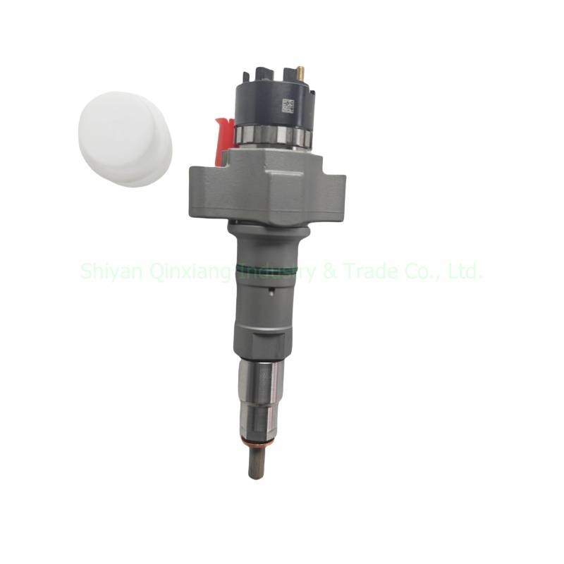 Cummins QSL Injector 5579405  2872765 Silniki