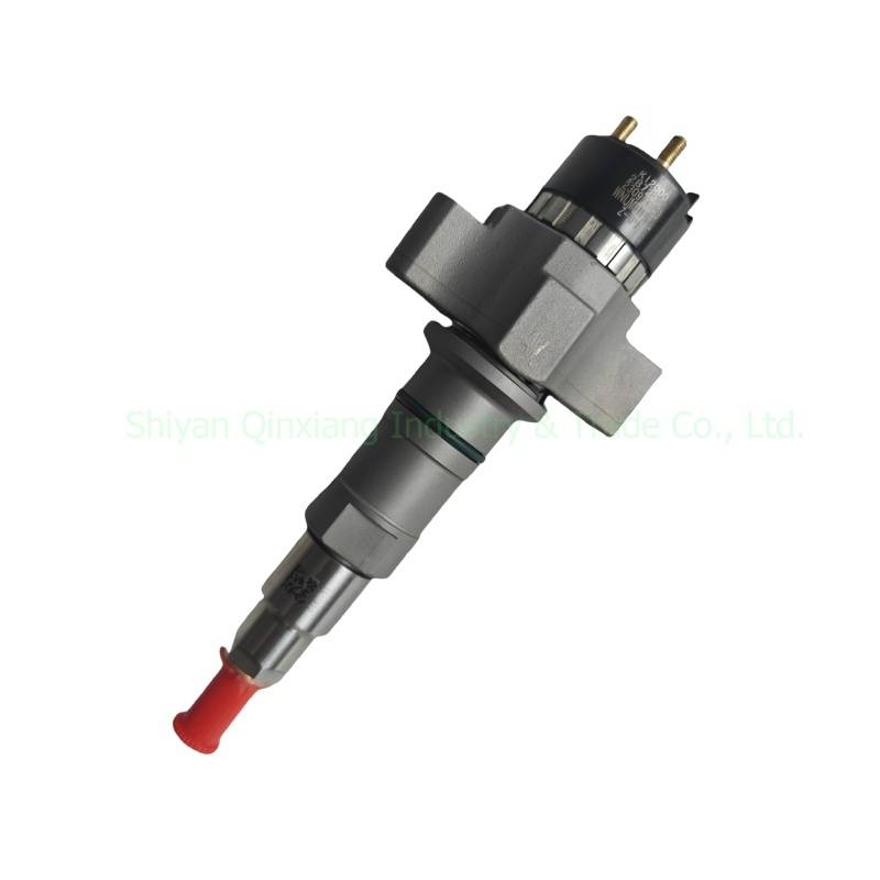 Cummins QSL Injector 5579405  2872765 Silniki