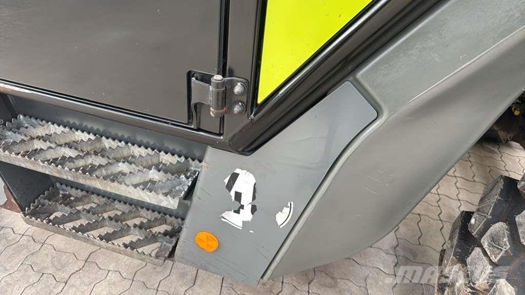 CLAAS Scorpion 746 Telescopic handlers