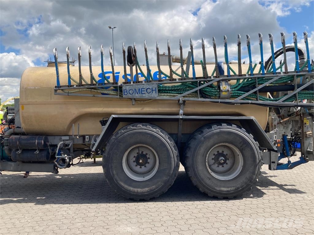 Eisele FW 240/185 Muut maatalouskoneet