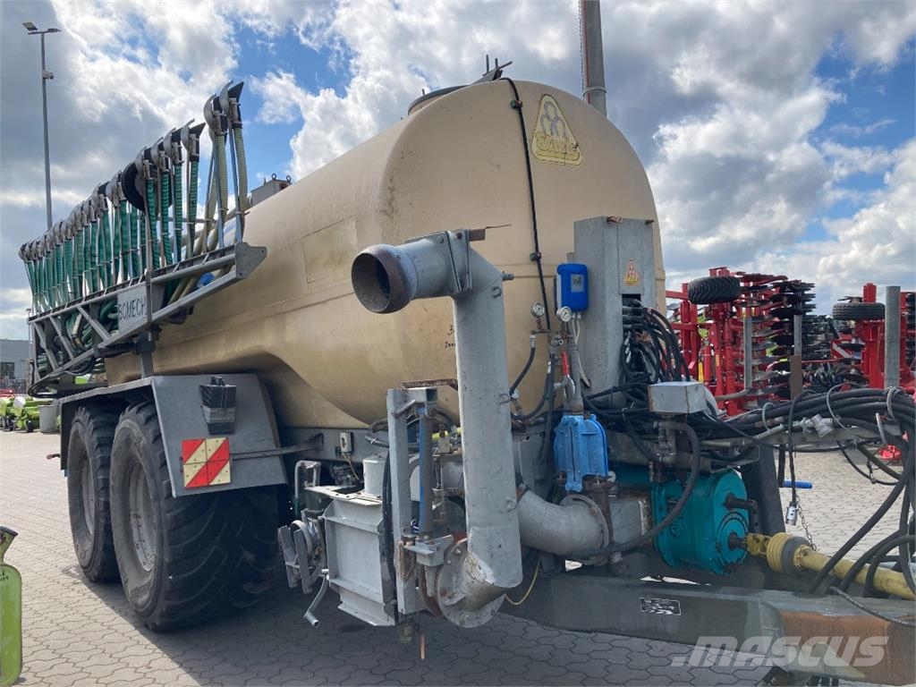 Eisele FW 240/185 Muut maatalouskoneet