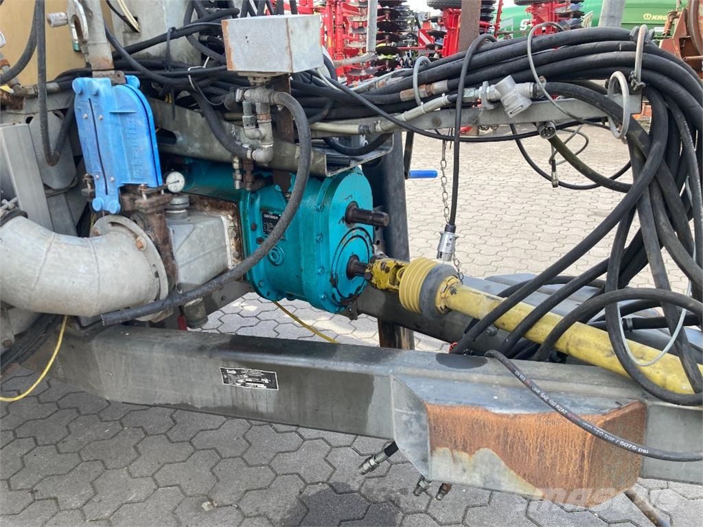 Eisele FW 240/185 Muut maatalouskoneet