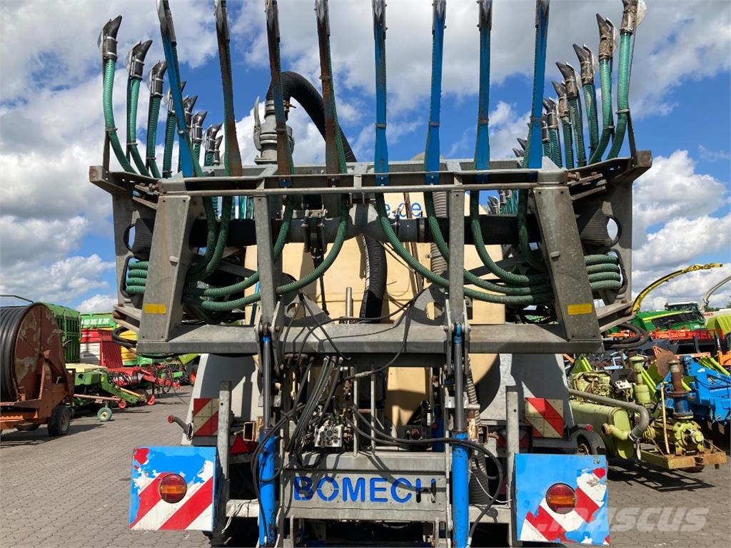 Eisele FW 240/185 Muut maatalouskoneet