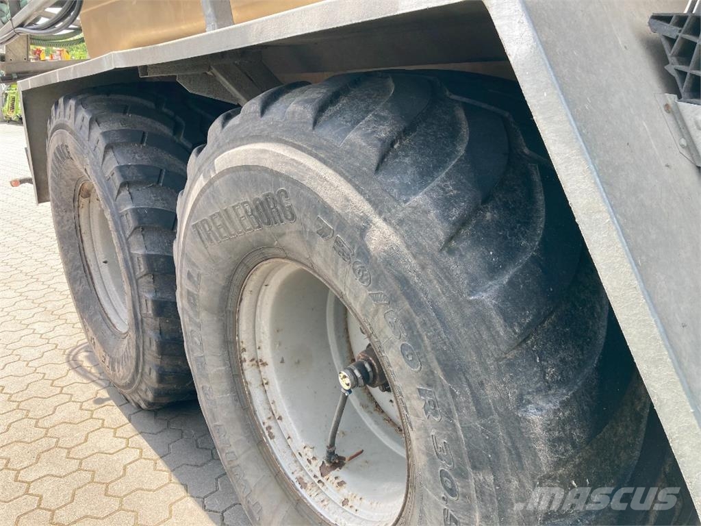 Eisele FW 240/185 Muut maatalouskoneet