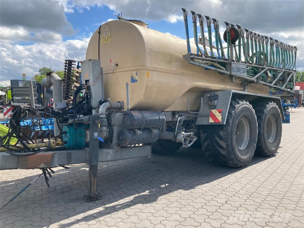 Eisele FW 240/185 Muut maatalouskoneet