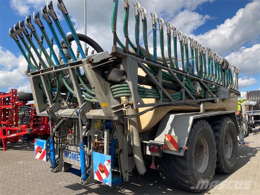 Eisele FW 240/185 Muut maatalouskoneet