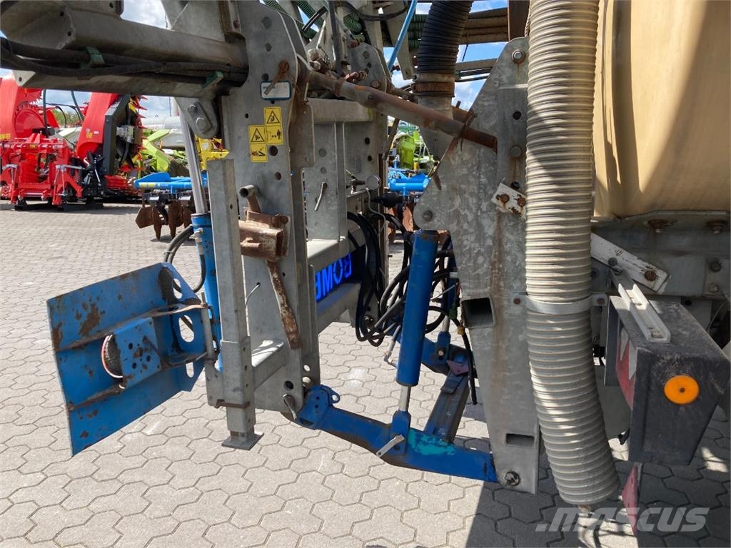 Eisele FW 240/185 Muut maatalouskoneet