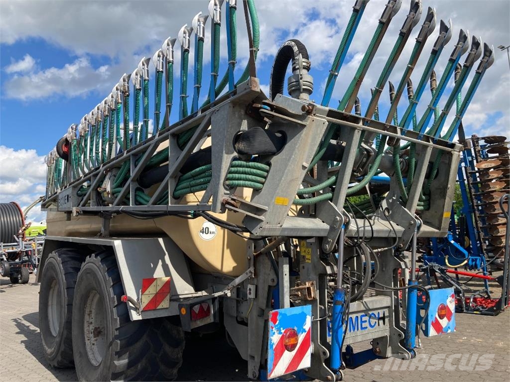 Eisele FW 240/185 Muut maatalouskoneet