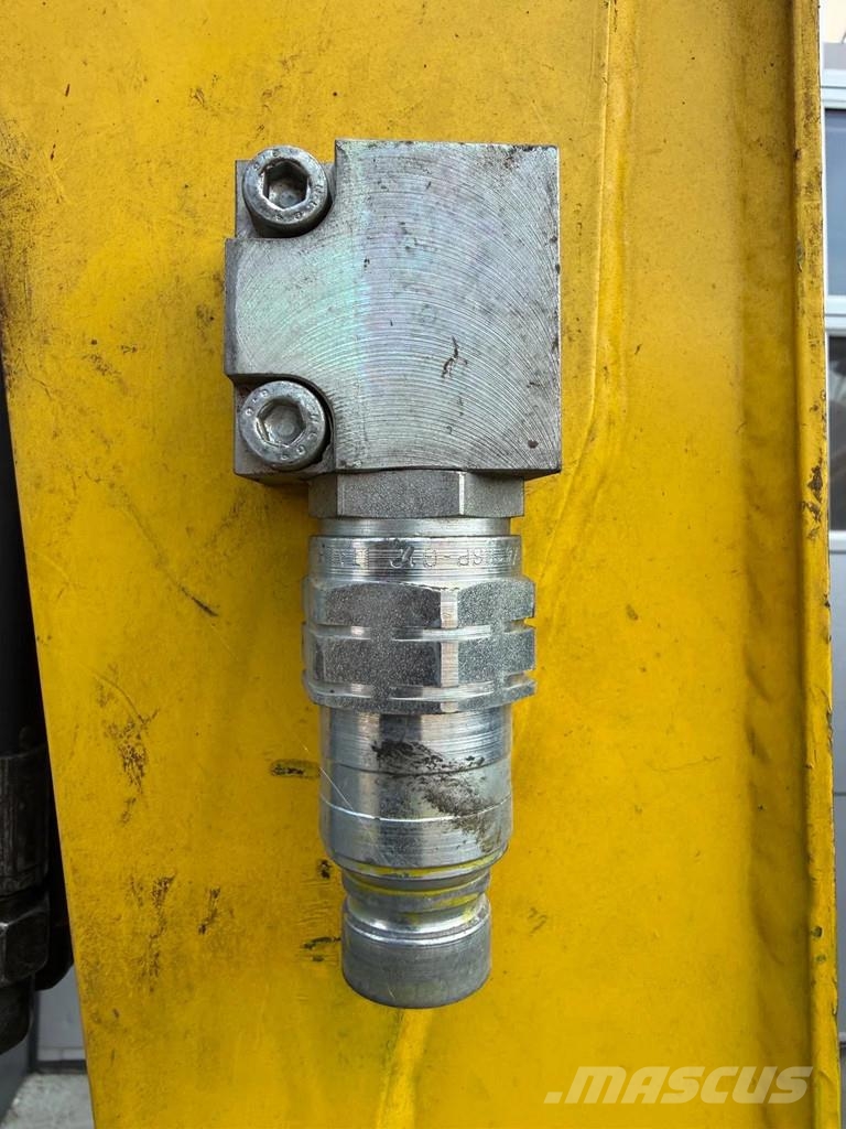 Wacker Neuson ET20VDS Mini bageri <7t