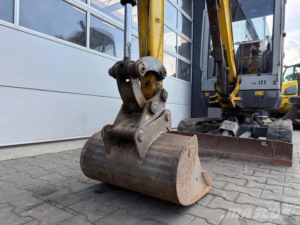 Wacker Neuson ET20VDS Mini bageri <7t
