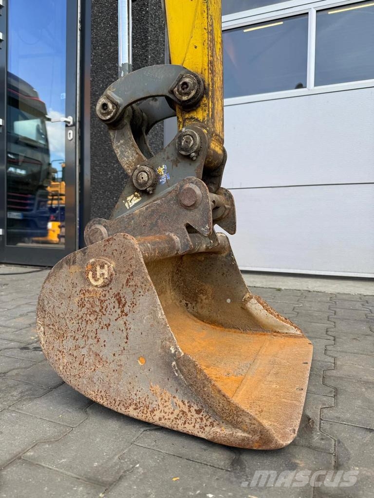 Wacker Neuson ET20VDS Mini bageri <7t
