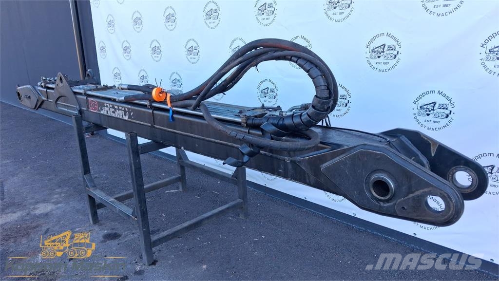Loglift 181V Art 94413910 Used/Beg Erntekrane