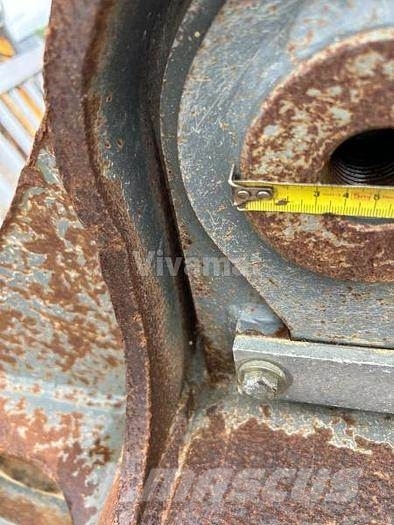 Liebherr SW77 - R954CHD Li Kopad
