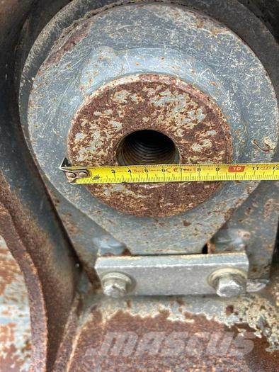 Liebherr SW77 - R954CHD Li Kopad