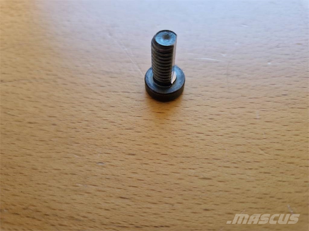 Ponsse P56900 Претоварващи кранове