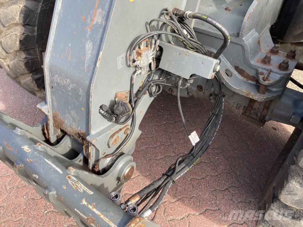 Kramer KT557 Kmetijstvo - drugo