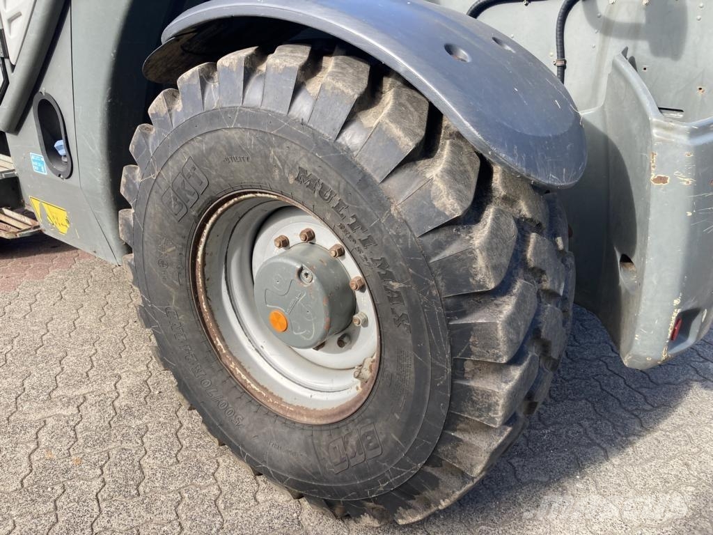 Kramer KT557 Kmetijstvo - drugo
