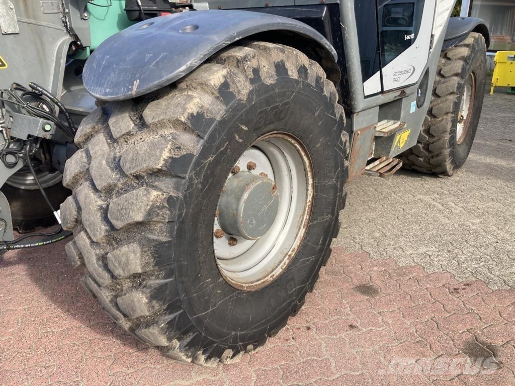 Kramer KT557 Kmetijstvo - drugo