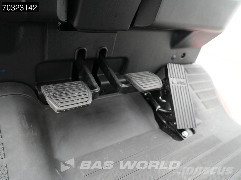 Hangcha CPCD35 FACTORY WARRANTY – KUBOTA ENGINE - CE Дизельні навантажувачі