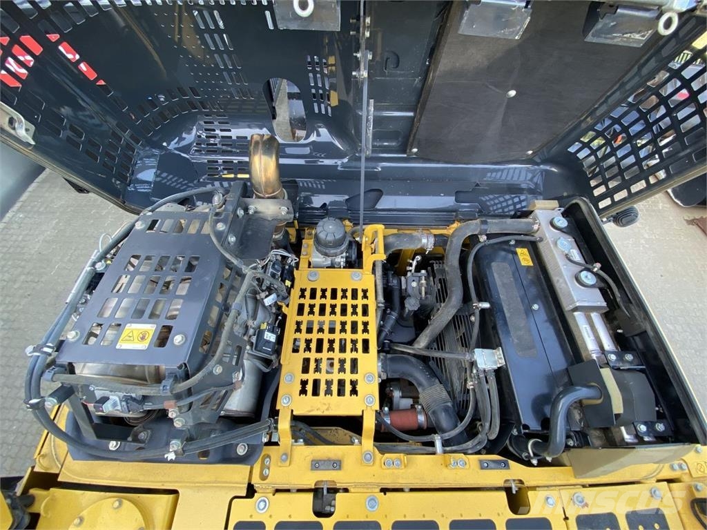 Komatsu PC290LC-11EO Crawler excavators
