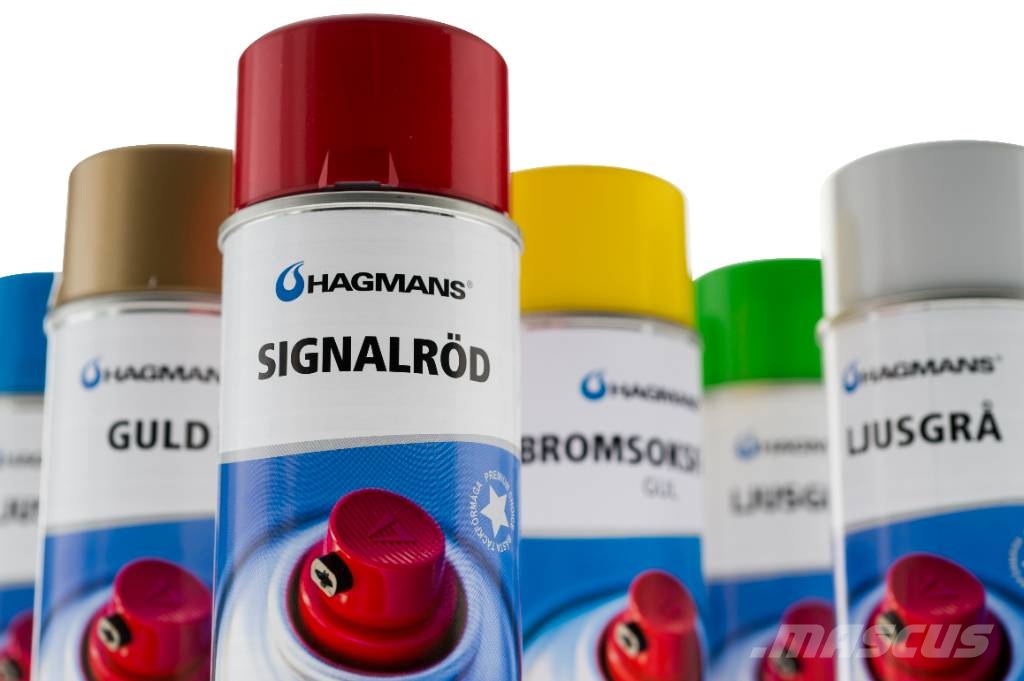 HAGMANS & STARTAS PRODUKTER - LÅGT PRIS Landbruk - Annet